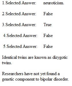 Chapter 6 Review Homework